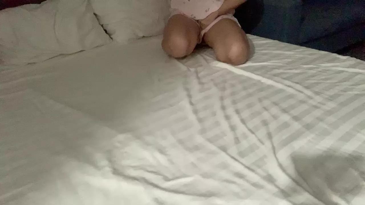 MarkizaKarabasa on Cam4 