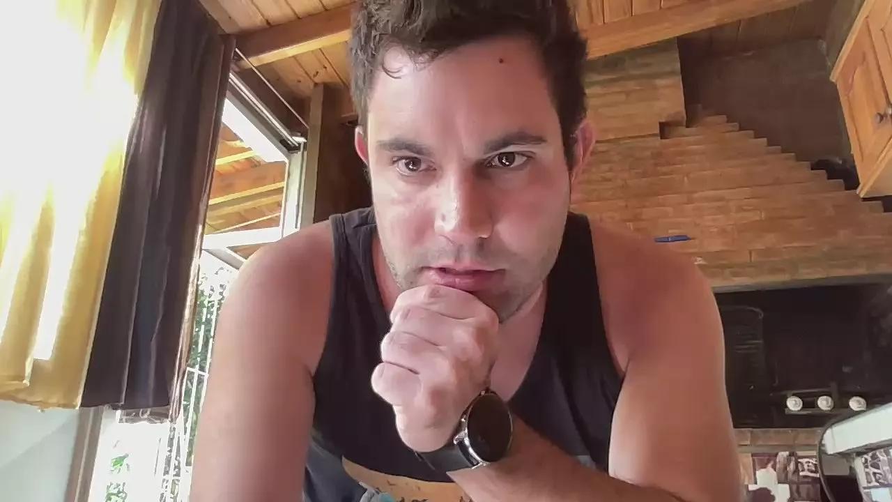 Martin26264 on Cam4 