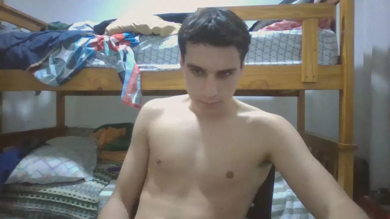 Martin_1232_ on Cam4 