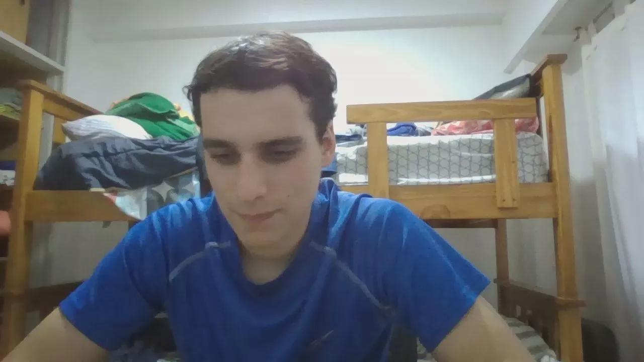 Martin_1232_ on Cam4 