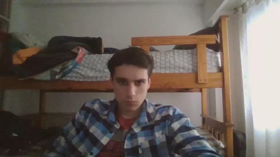 Martin_1232_ on Cam4 
