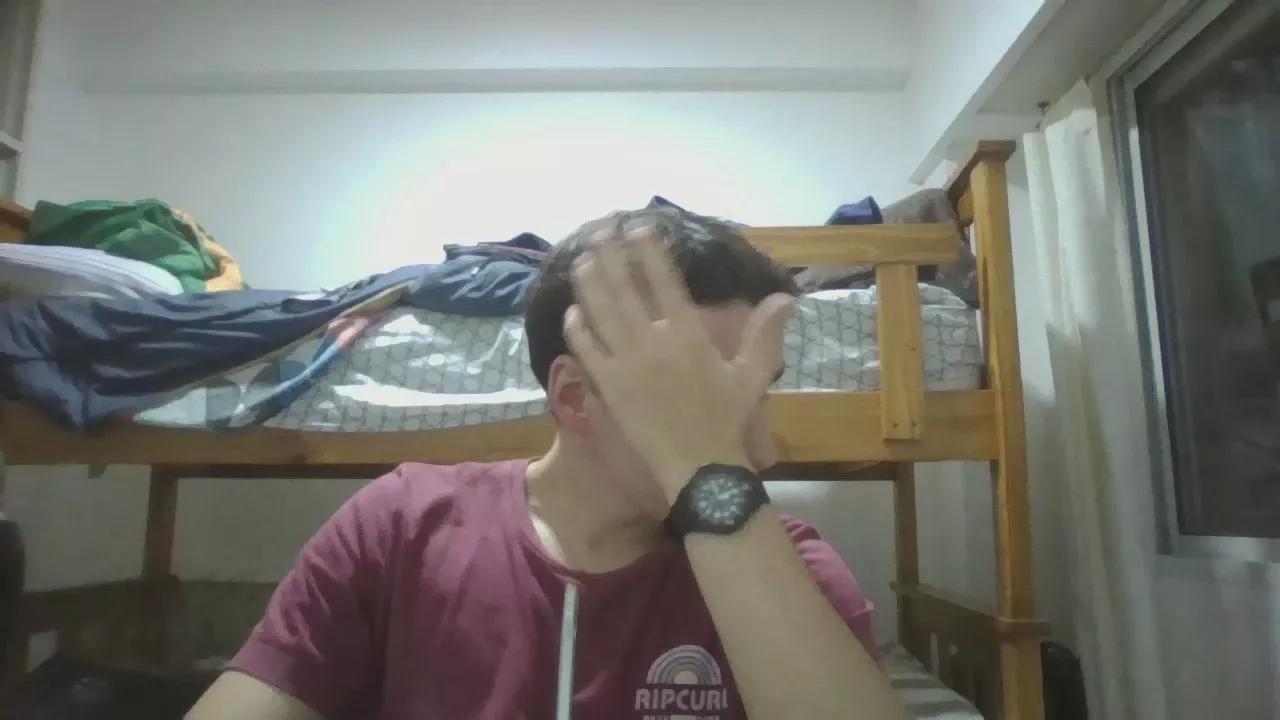 Martin_1232_ on Cam4 