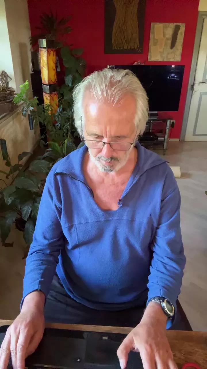 massojoli on Cam4 
