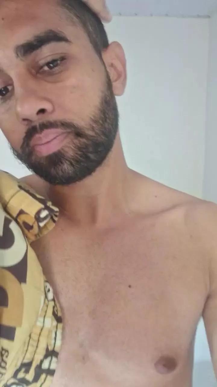 mateusdotado19 on Cam4 