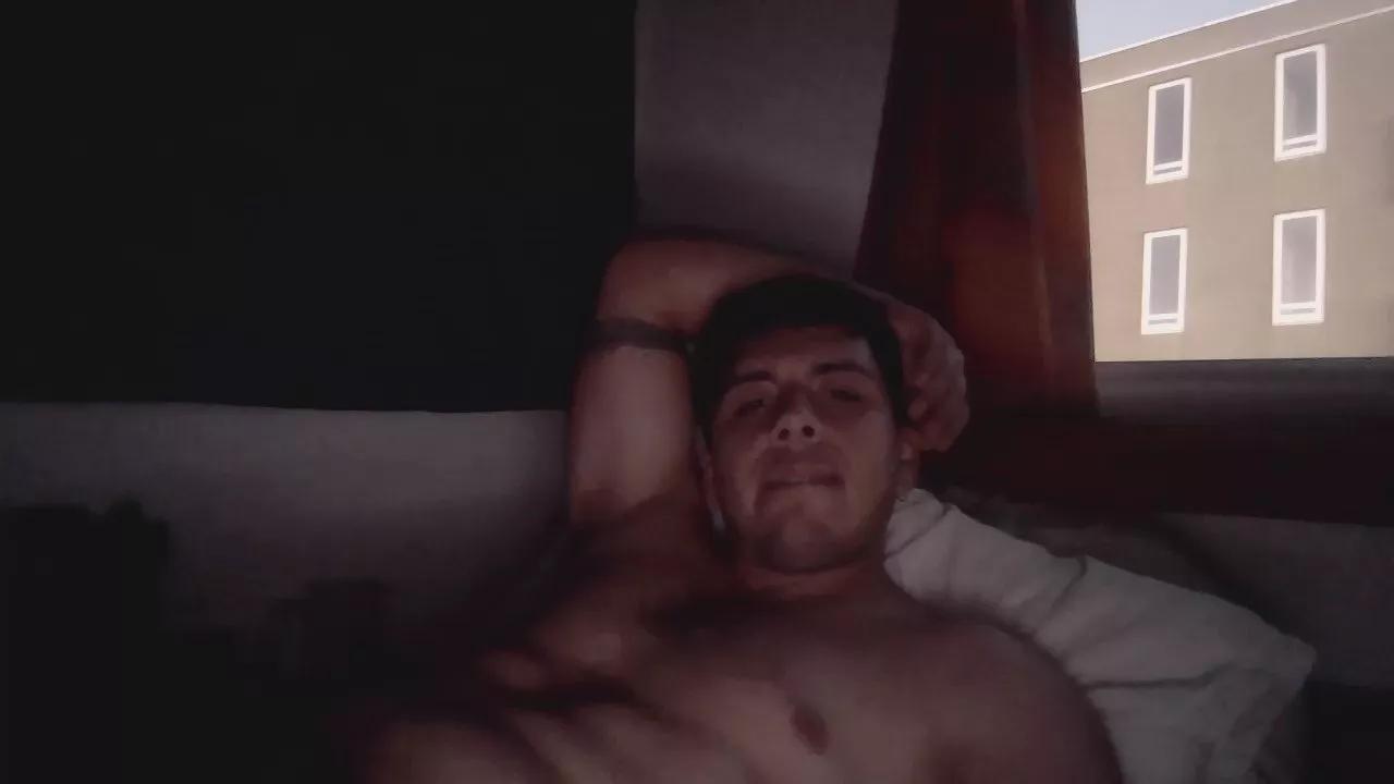 matiaslol666 on Cam4 