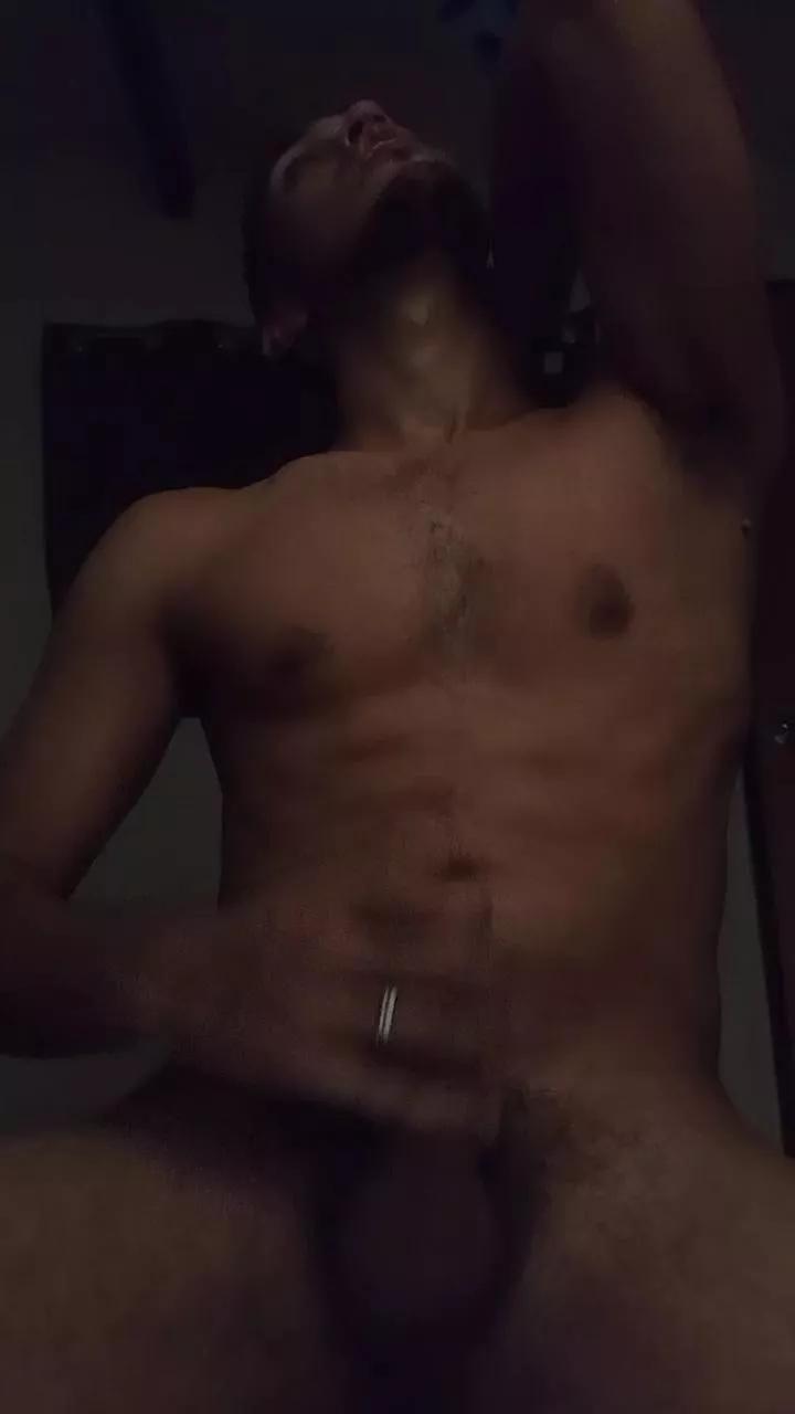 MaxOFiMoon on Cam4 