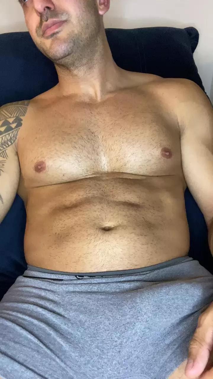 maxsteel_1 on Cam4 