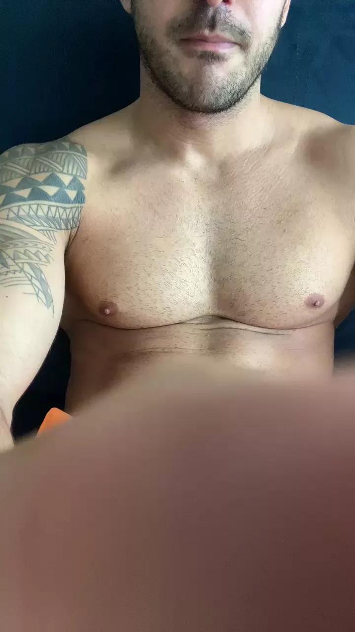 maxsteel_1 on Cam4 