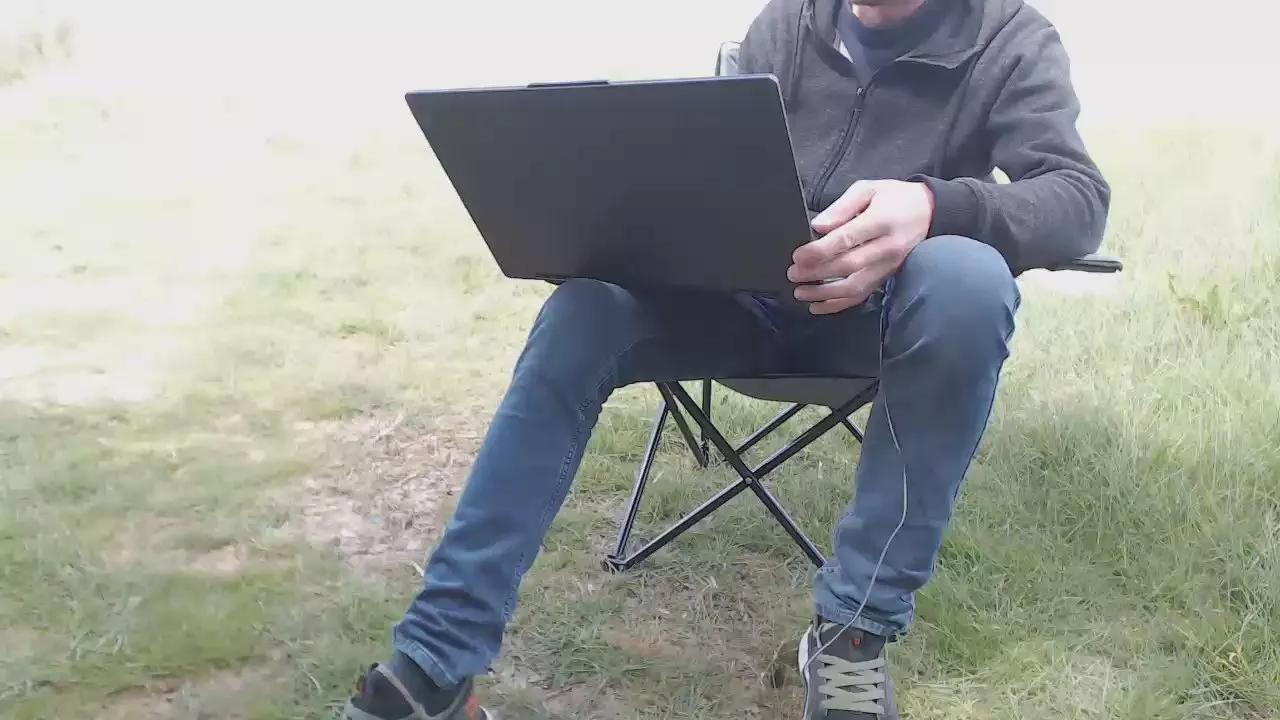 MaxToxiC on Cam4 