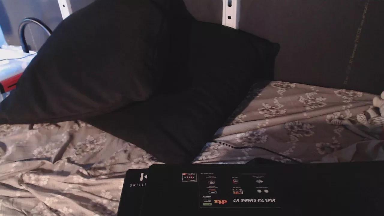 MaxToxiC on Cam4 