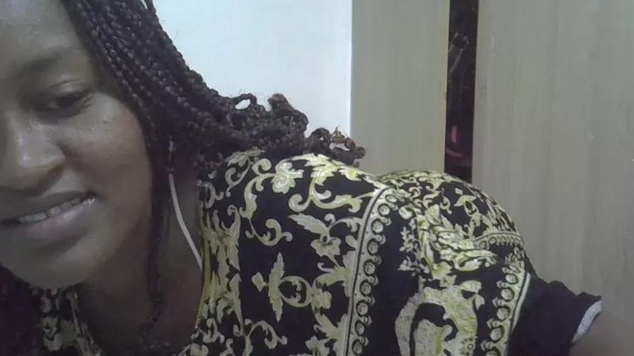 Mayumi02 on Cam4 