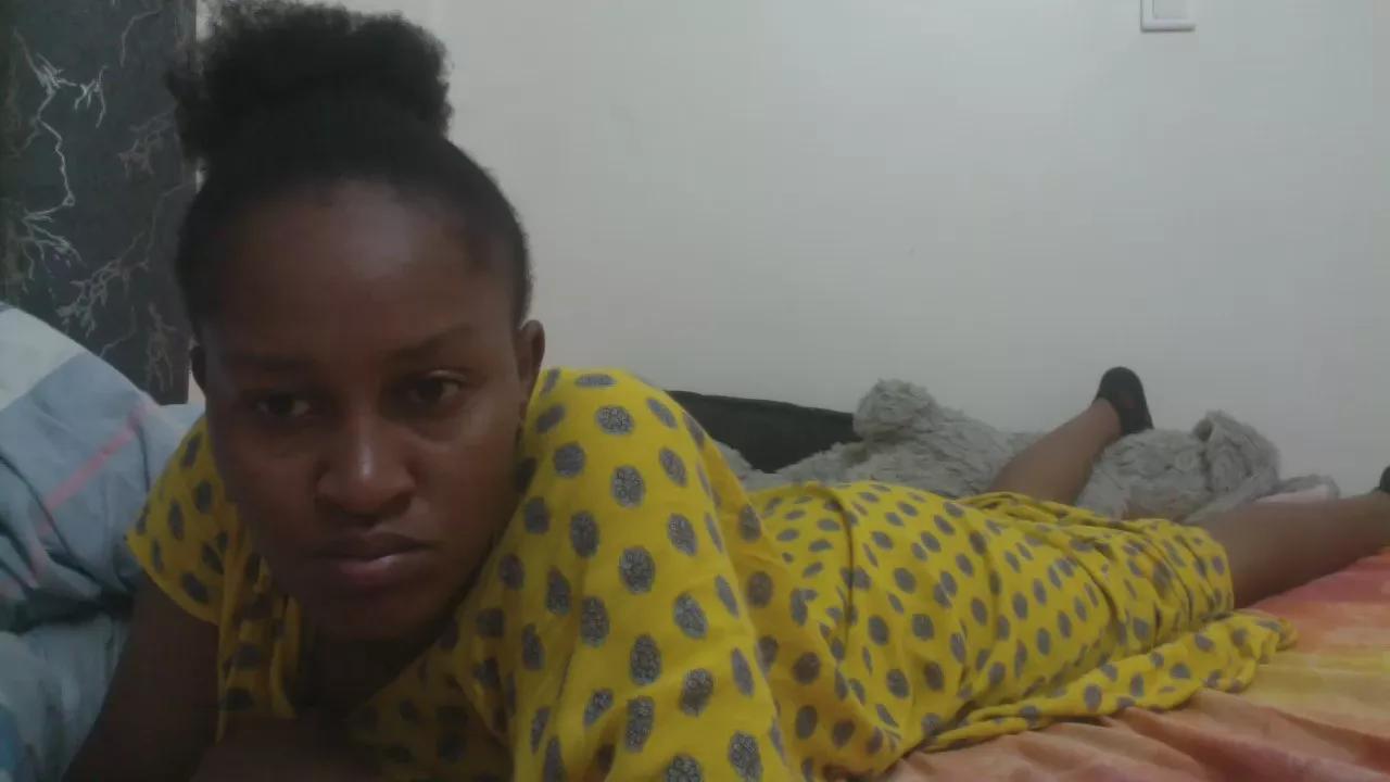 Mayumi02 on Cam4 