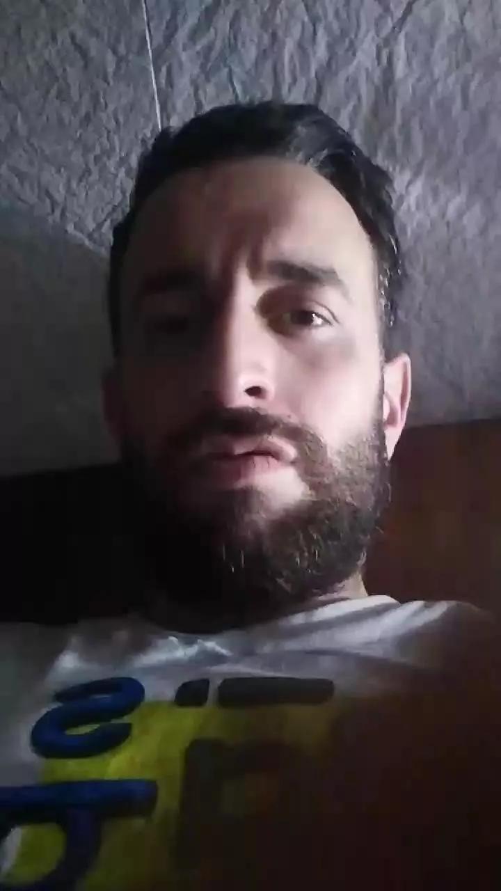 Mc2025 on Cam4