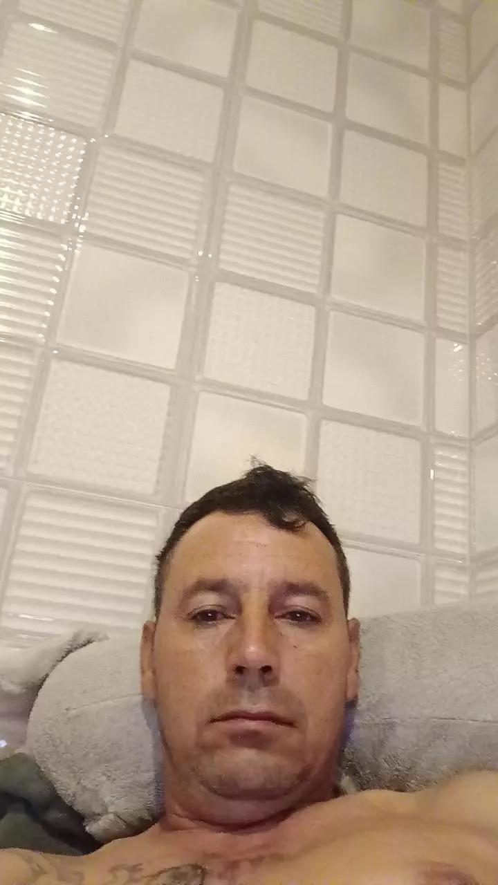 mecanicosafada5 on Cam4 