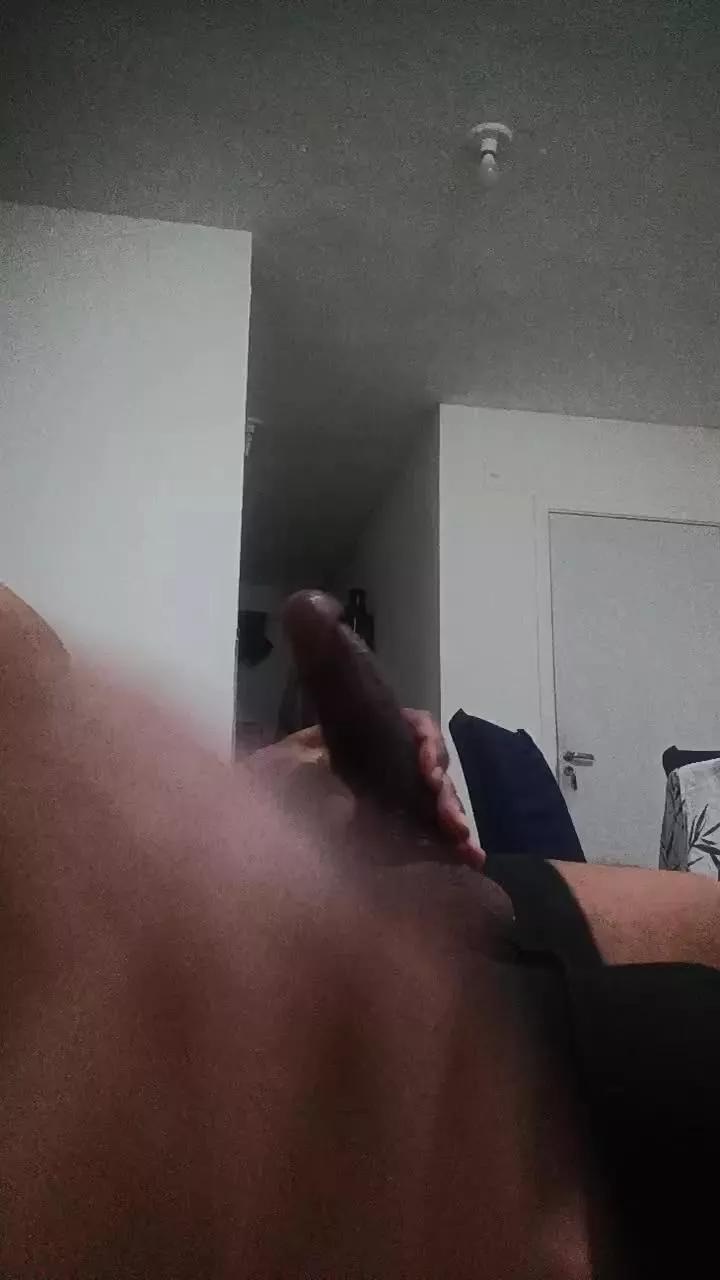 MegaPikudo on Cam4 