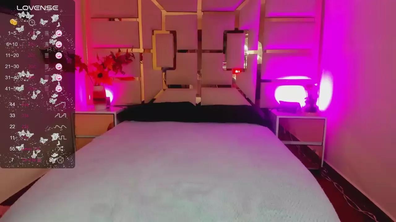 mia_peyton on Cam4 