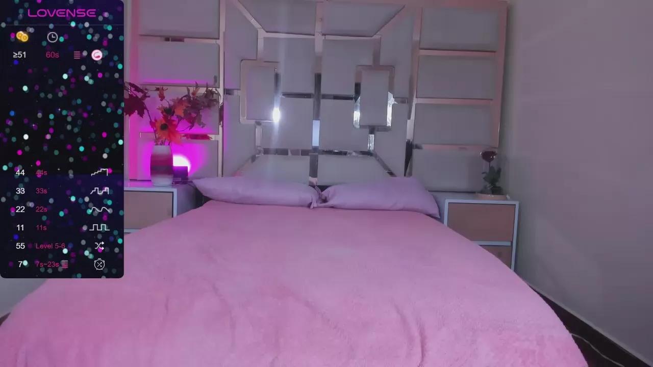 mia_peyton on Cam4 