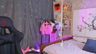 Michel_Momsen on Cam4 