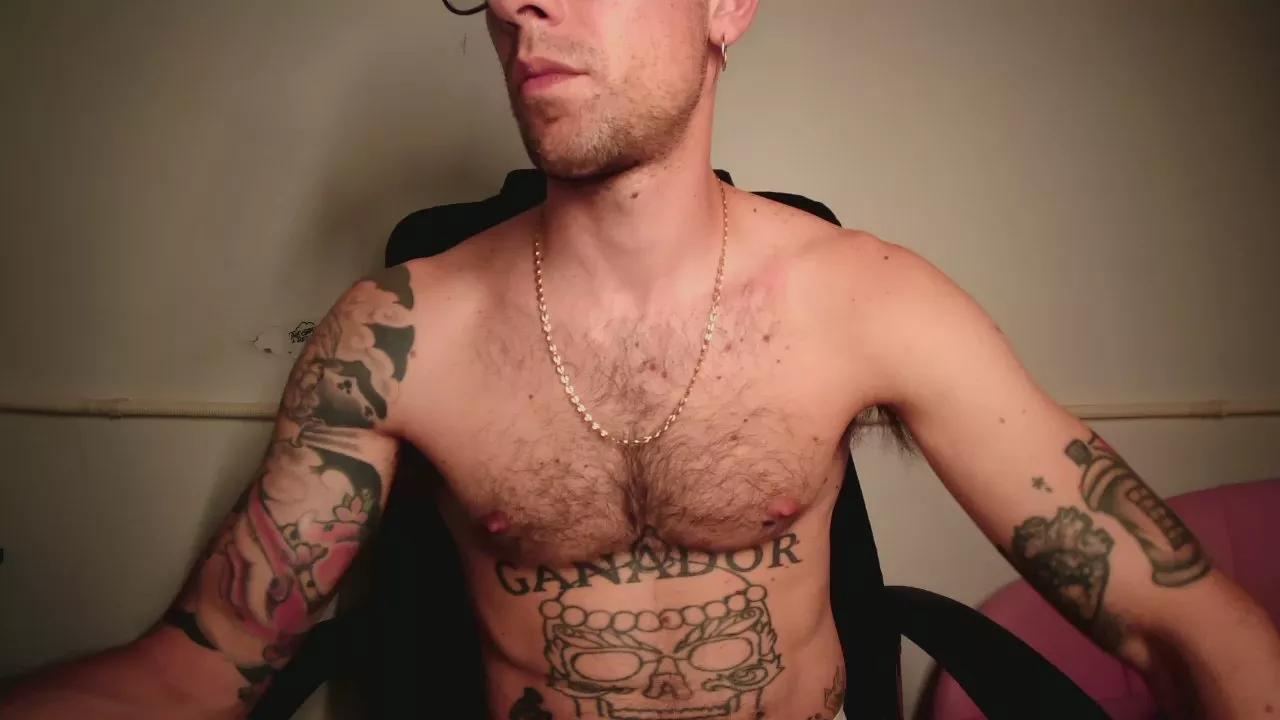 mikealcorleone on Cam4 
