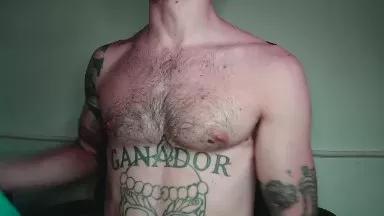 mikealcorleone on Cam4 