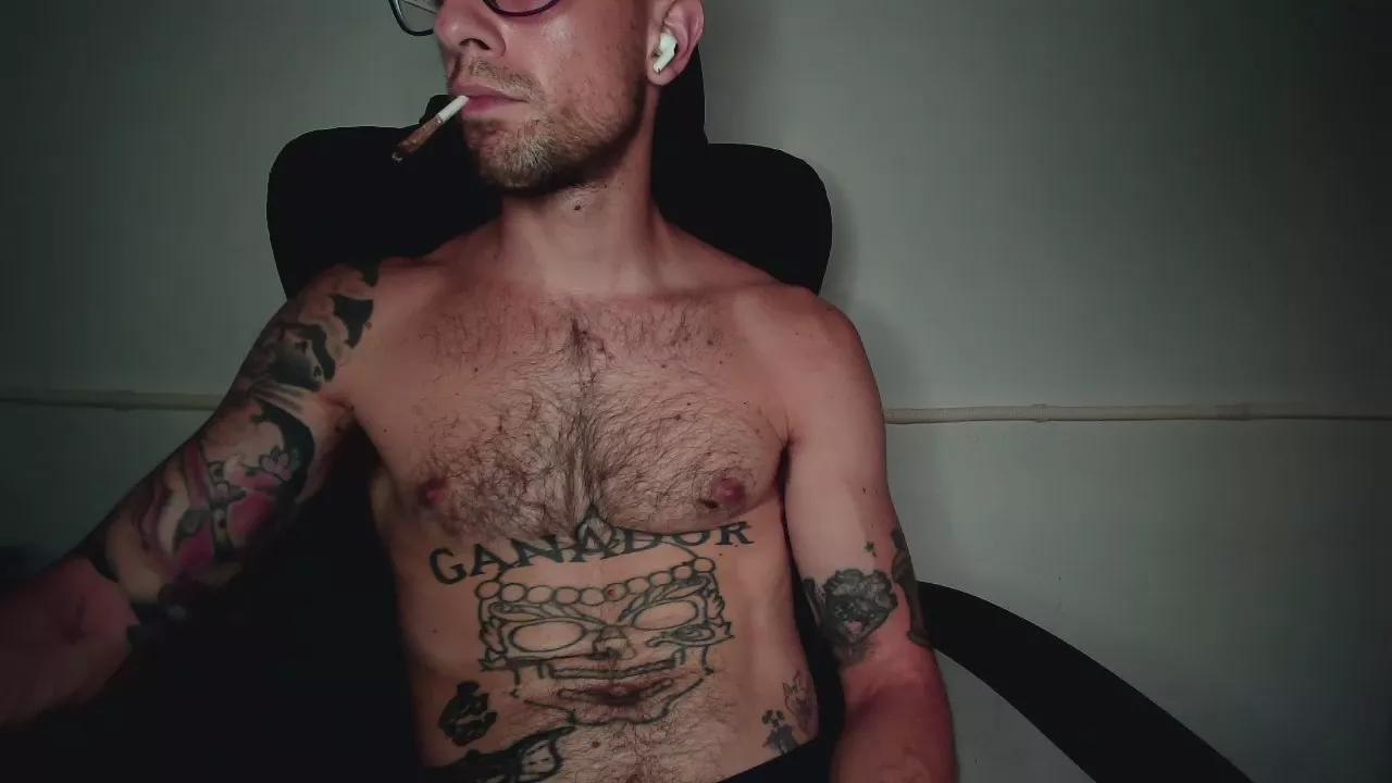 mikealcorleone on Cam4 