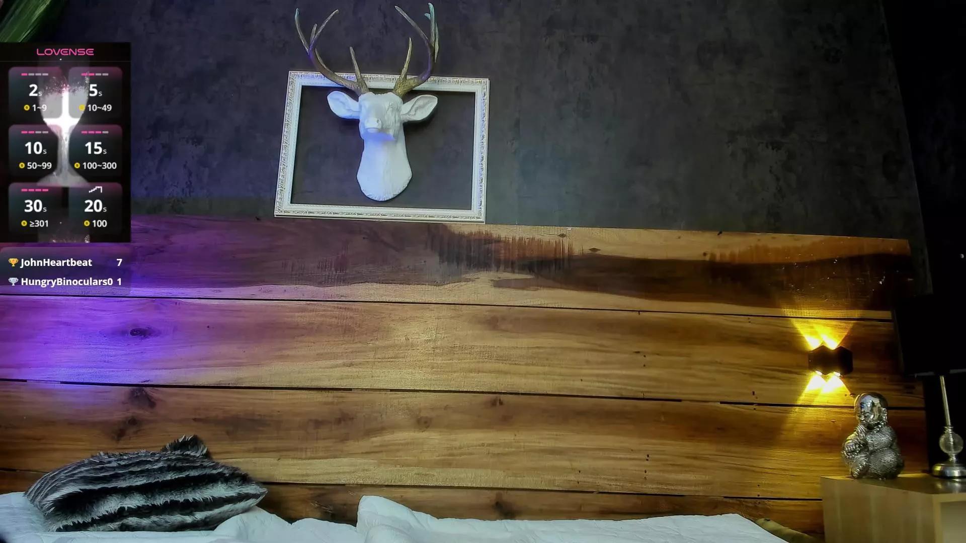 mikemaite on Cam4 