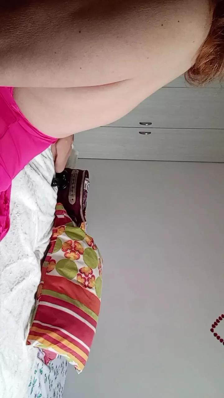 milchanel on Cam4 