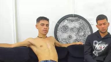 Milky_Crew on Cam4 
