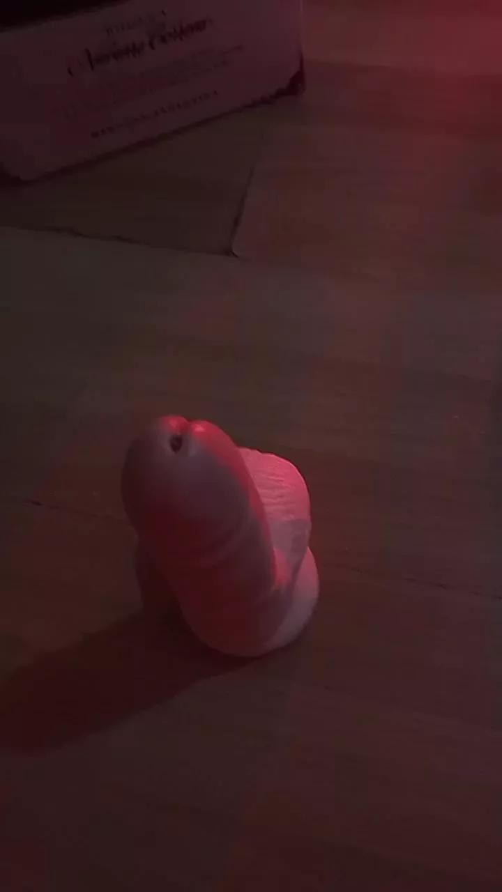MishiMiau22 on Cam4 