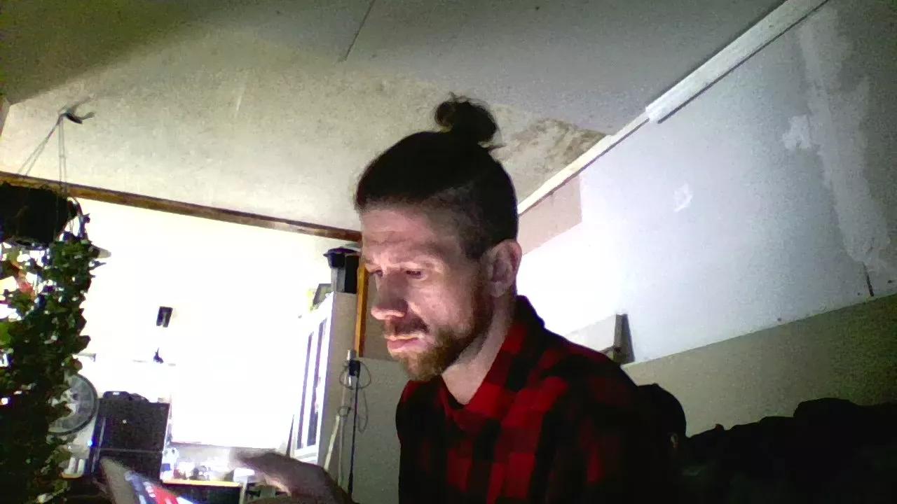 Misterteaser on Cam4 