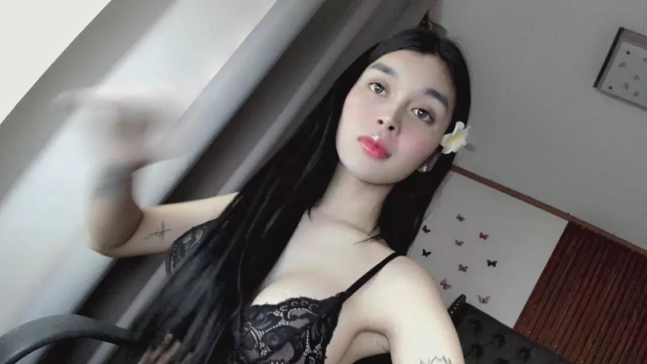 mjprettyxx on Cam4 