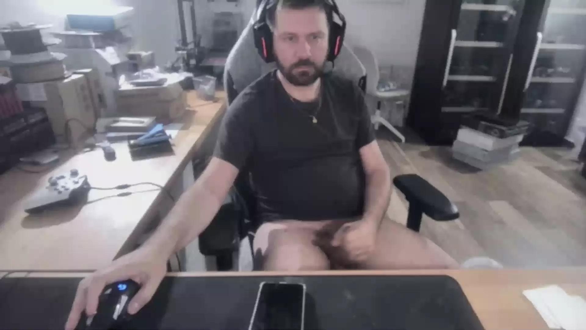 moi92160 on Cam4 