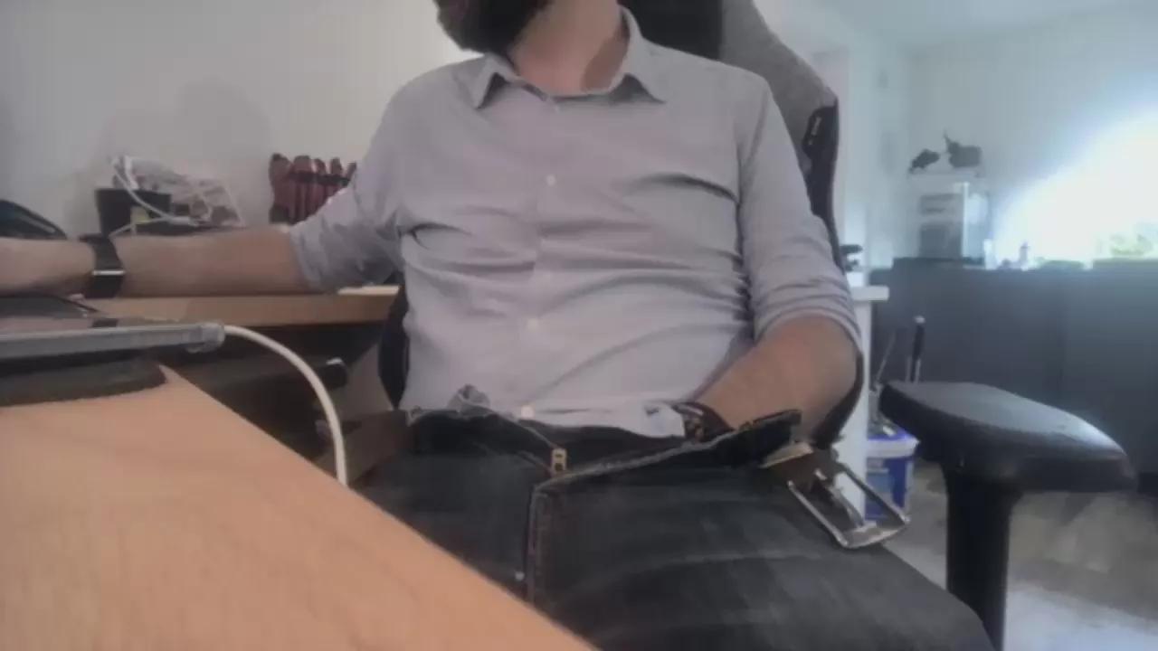 moi92160 on Cam4 