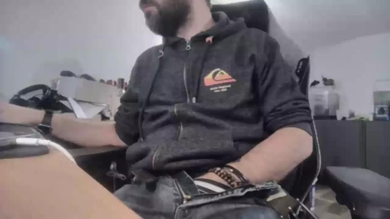 moi92160 on Cam4 