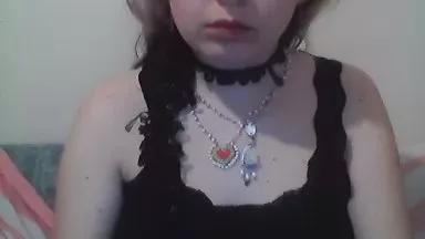 monella99_ on Cam4 