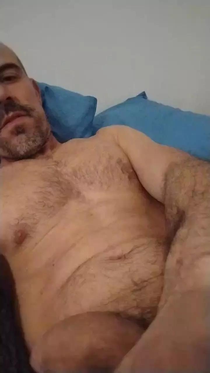 Monello_k on Cam4 