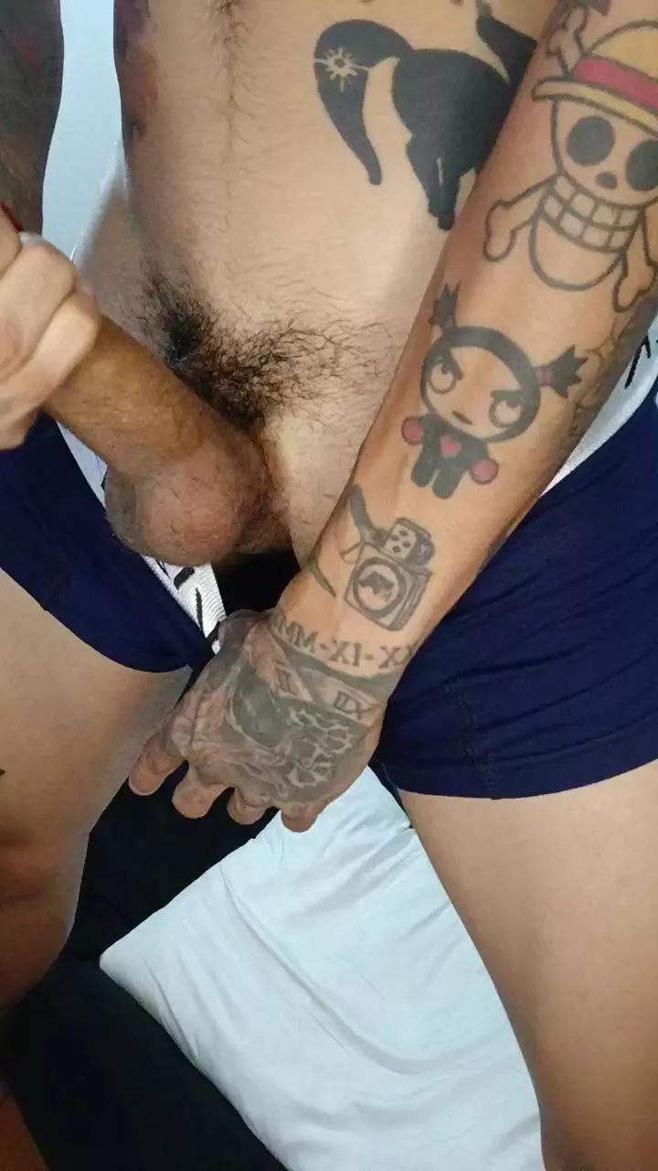MonkeyD_66 on Cam4 