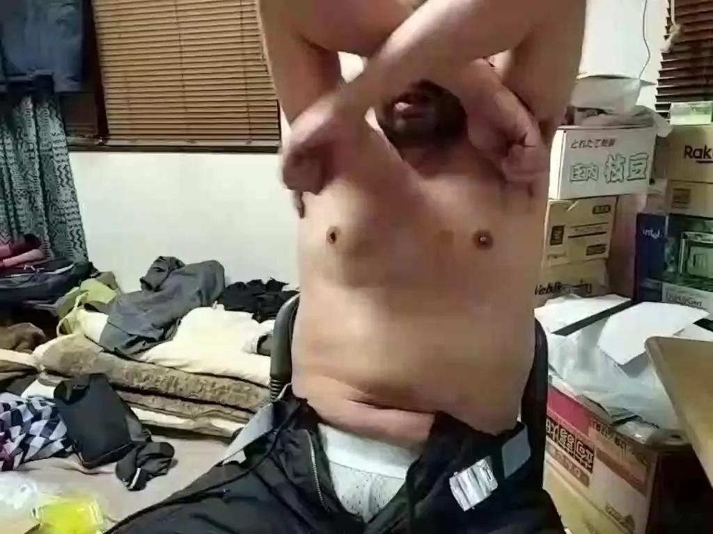 montarou_V3 on Cam4 