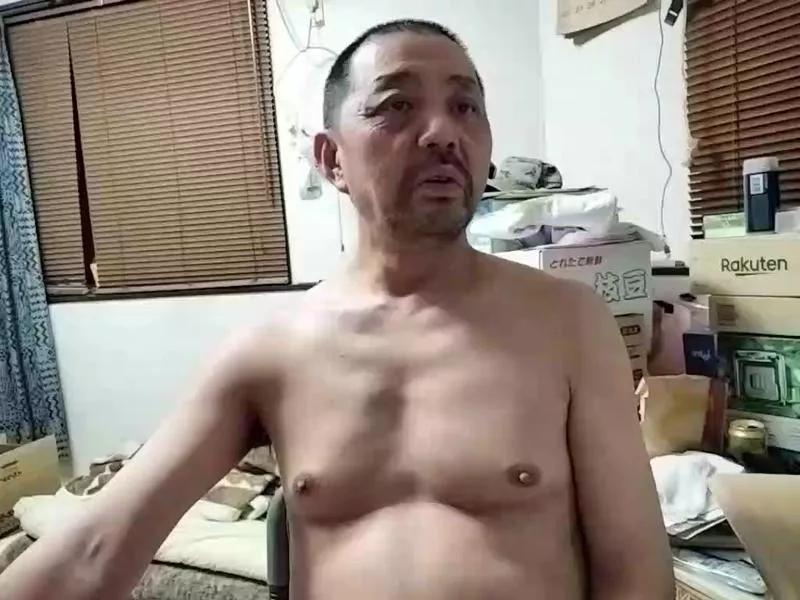montarou_V3 on Cam4 
