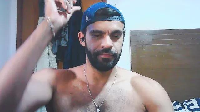 Moreno_Gigante on Cam4 