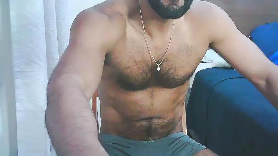 Moreno_Gigante on Cam4 