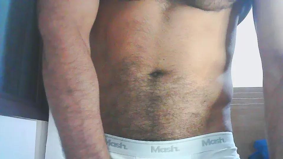 Moreno_Gigante on Cam4 