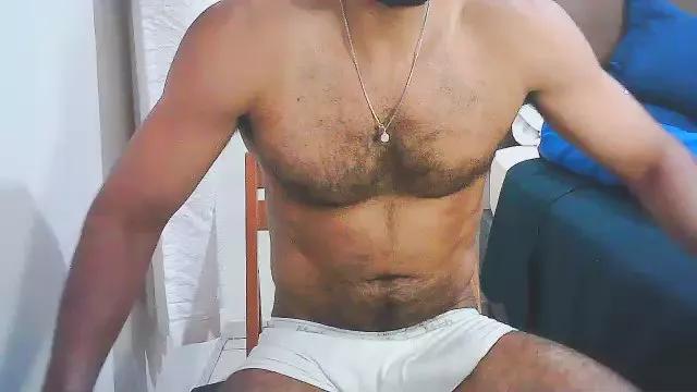 Moreno_Gigante on Cam4 