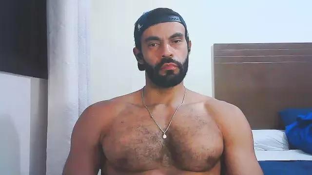 Moreno_Gigante on Cam4 