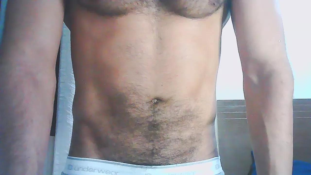 Moreno_Gigante on Cam4 