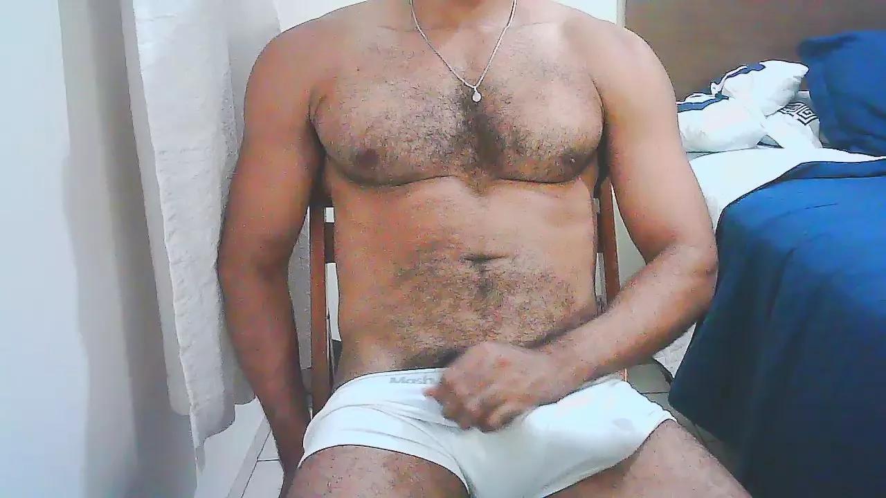 Moreno_Gigante on Cam4 
