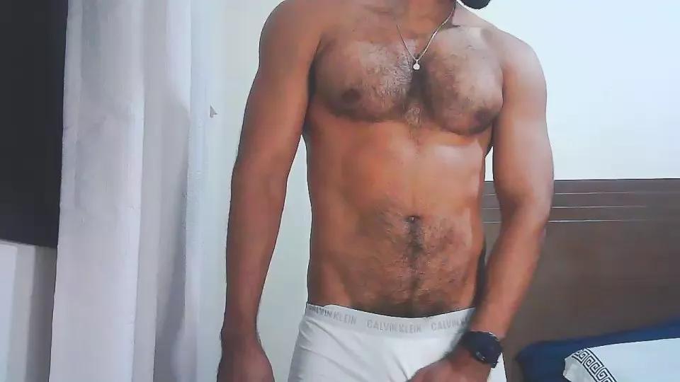 Moreno_Gigante on Cam4 