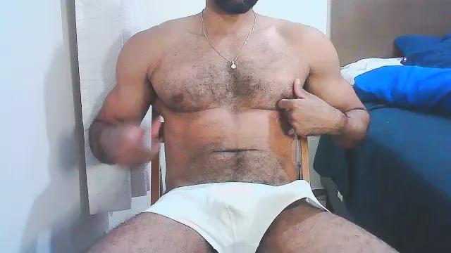 Moreno_Gigante on Cam4 