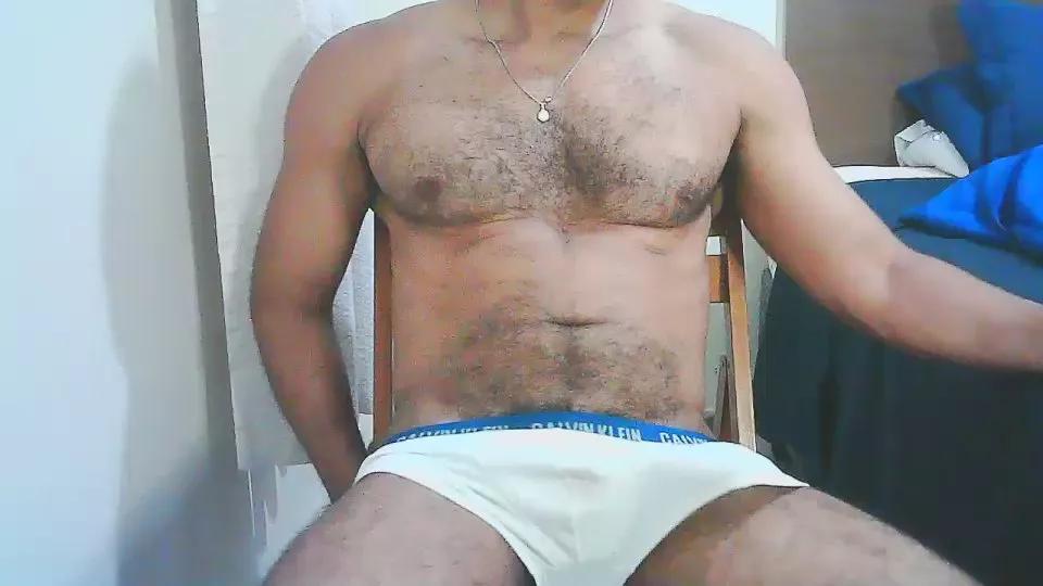 Moreno_Gigante on Cam4 