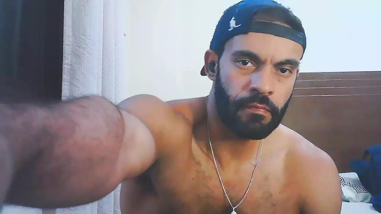 Moreno_Gigante on Cam4 